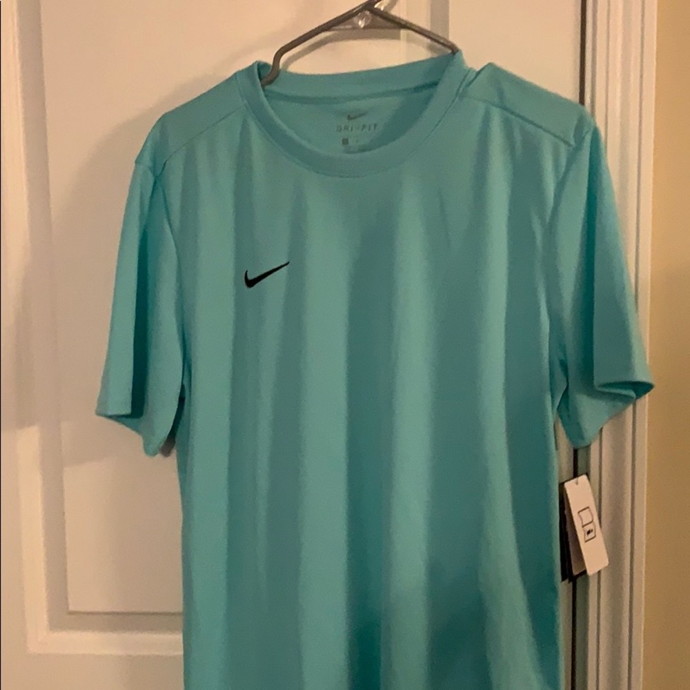 Nike Dri Fit t shirt